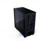 Razer | Gaming Chassis | Tomahawk ATX with Razer Chroma RGB | Side window | Black | Mid-Tower | Power supply included No | 210mm - 4